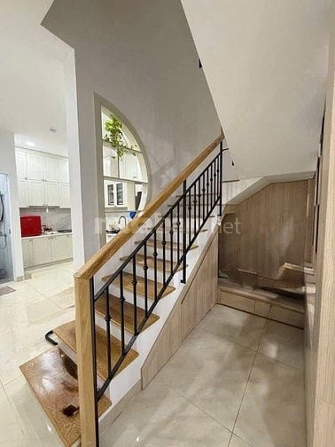 Giảm ngay 50tr nhà nằm Đường Lê Tự Tài p4 Phú Nhuận. 1,850 tỷ|44m2