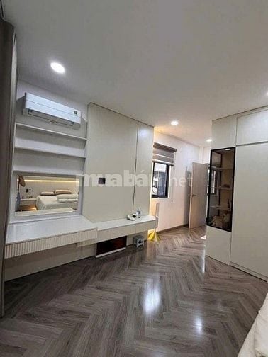 Giảm ngay 50tr nhà nằm Đường Lê Tự Tài p4 Phú Nhuận. 1,850 tỷ|44m2