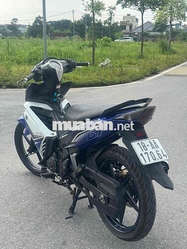 ex 135 siêu cọp