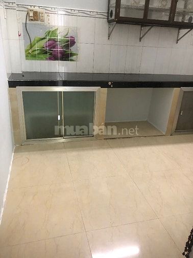 CHO THUÊ NHÀ HOÀNG VĂN HỢP, P.AN LẠC A, BÌNH TÂN 