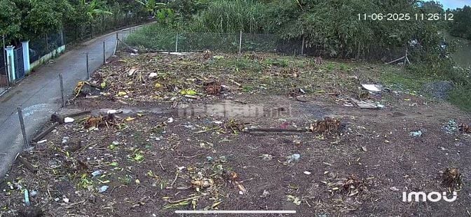 Bán đất Khu vực Phú Thạnh, Tân Phú, Cái Răng, 755m2 (25m x 30m) nở hậu