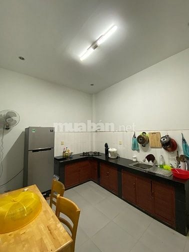 Chính chủ cho thuê nguyên căn 120m2 Huỳnh Tấn Phát, Nhà Bè