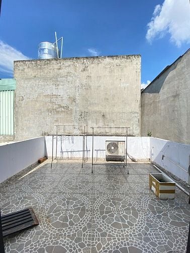 Chính chủ cho thuê nguyên căn 120m2 Huỳnh Tấn Phát, Nhà Bè