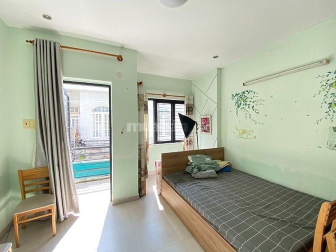 Chính chủ cho thuê nguyên căn 120m2 Huỳnh Tấn Phát, Nhà Bè