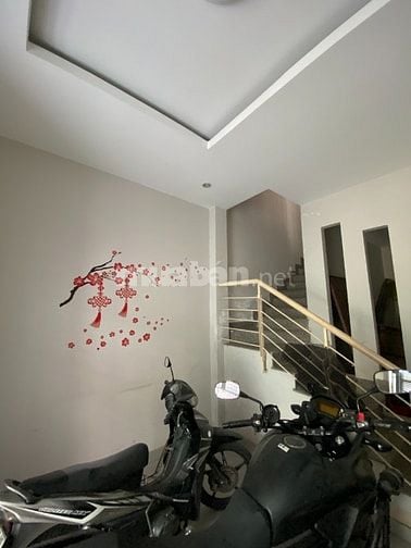 Chính chủ cho thuê nguyên căn 120m2 Huỳnh Tấn Phát, Nhà Bè