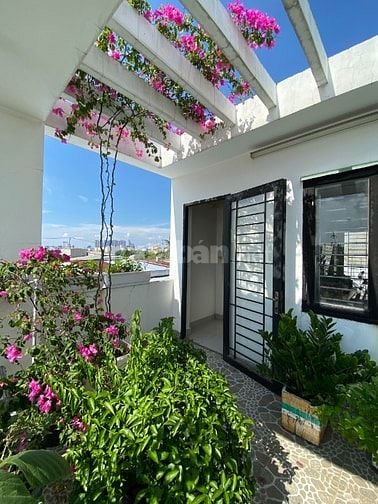 Chính chủ cho thuê nguyên căn 120m2 Huỳnh Tấn Phát, Nhà Bè