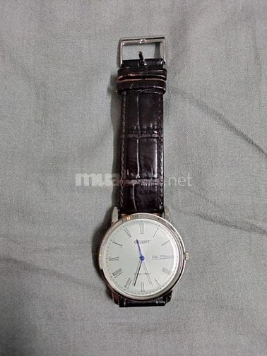 Đồng hồ ORIENT 40.5 mm Nam FUG1R009W6