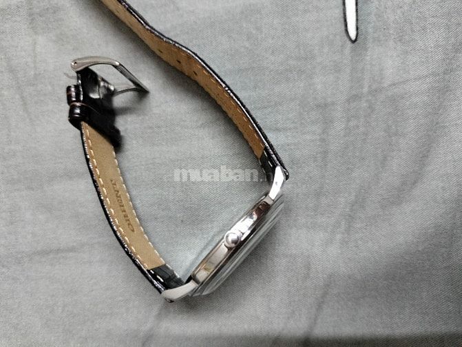 Đồng hồ ORIENT 40.5 mm Nam FUG1R009W6