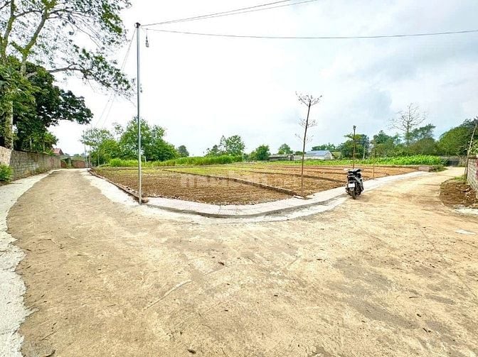Bán đất thổ cư Nhuận Trạch- Hòa Bình 125m2, giá 1,37 tỷ