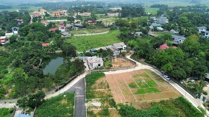 Bán đất thổ cư Nhuận Trạch- Hòa Bình 125m2, giá 1,37 tỷ