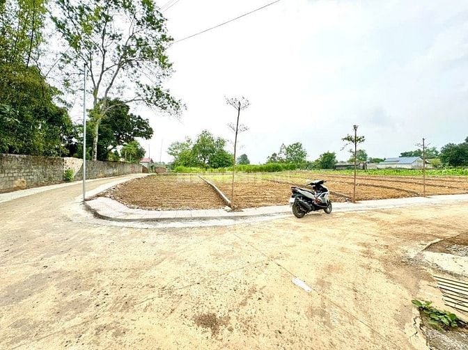 Bán đất thổ cư Nhuận Trạch- Hòa Bình 125m2, giá 1,37 tỷ