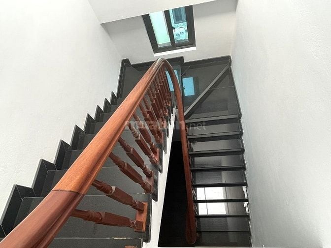 Tôi là chủ nhà cần bán nhà 72,2m2 sau Học viện chính sách, hơn 7 tỷ