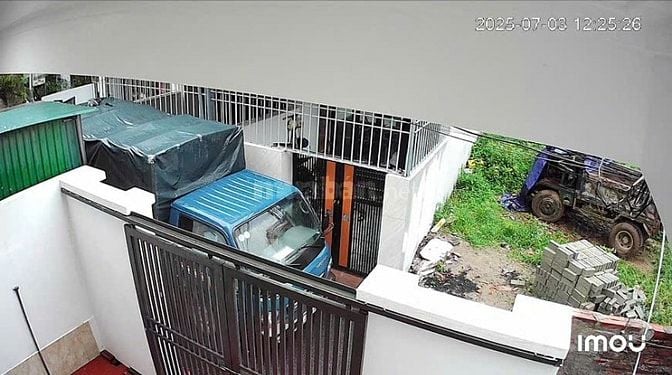 Tôi là chủ nhà cần bán nhà 72,2m2 sau Học viện chính sách, hơn 7 tỷ