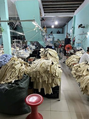 Nhà chính chủ góc MT Nguyễn Văn Luông Q6 - 4 tỷ 850