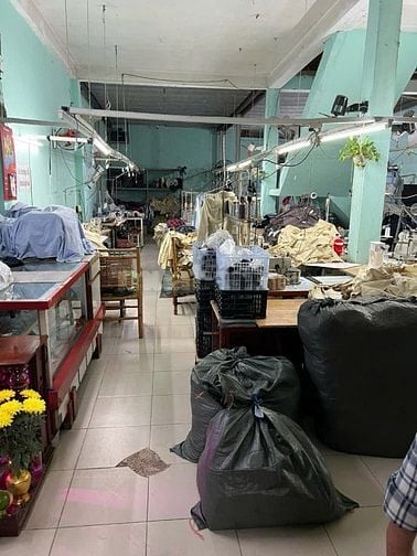 Nhà chính chủ góc MT Nguyễn Văn Luông Q6 - 4 tỷ 850