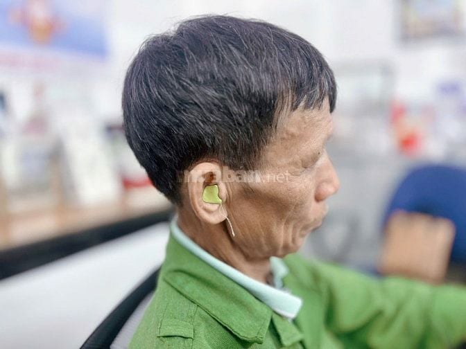 Trợ thính Tâm An thanh hóa,bán máy trợ thính giá tốt.