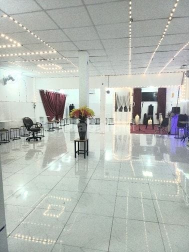 UYÊN MỜI HỢP TÁC CHIA SẺ MẶT BẰNG