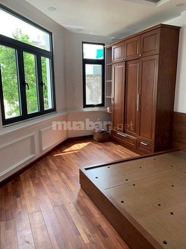 Bán Nhà Phố Đẹp Góc 2 Mặt Tiền Đường Trường Chinh, Phường 14, Tân Bình