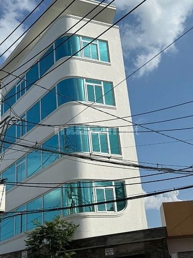 ✅BÁN NHÀ GÓC 2 MẶT TIỀN 169 MÃ LÒ - ĐƯỜNG 30M KINHDOANH 6Lầu 560m2 Sàn