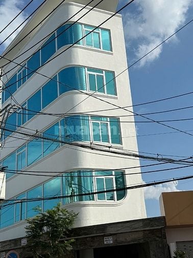 ✅BÁN NHÀ GÓC 2 MẶT TIỀN 169 MÃ LÒ - ĐƯỜNG 30M KINHDOANH 6Lầu 560m2 Sàn