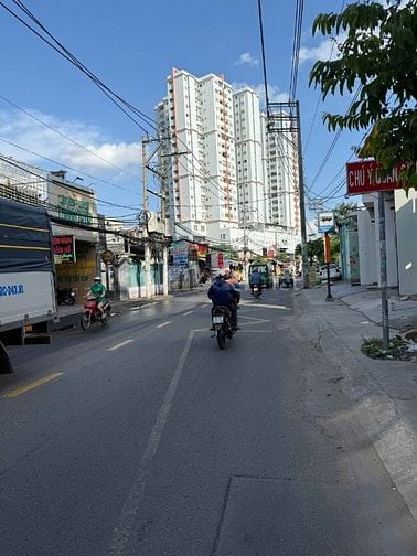 ✅BÁN NHÀ GÓC 2 MẶT TIỀN 169 MÃ LÒ - ĐƯỜNG 30M KINHDOANH 6Lầu 560m2 Sàn