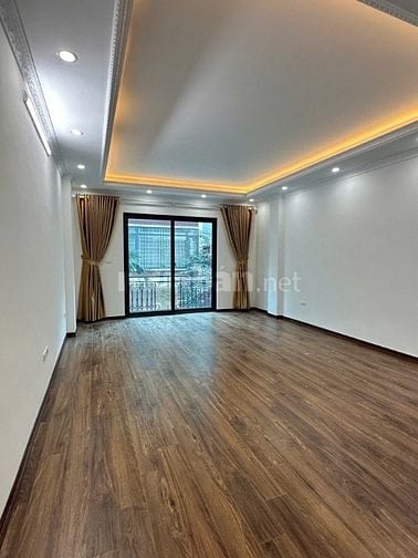 Bán gấp nhà 7 tầng, 4PN, 6WC, 48m2 tại Vạn Phúc, Hà Đông, 18 tỷ