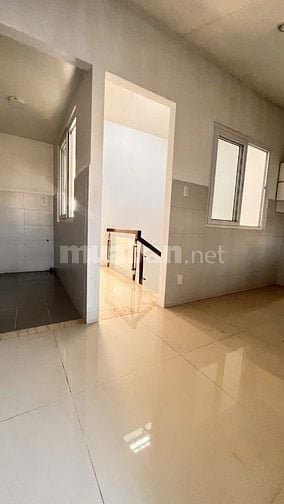 Bắn Nhà 2 Tầng, HXH (thông)Tân Kỳ Tân Quý 4.1x16M, giá bán 6.35 tỷ.