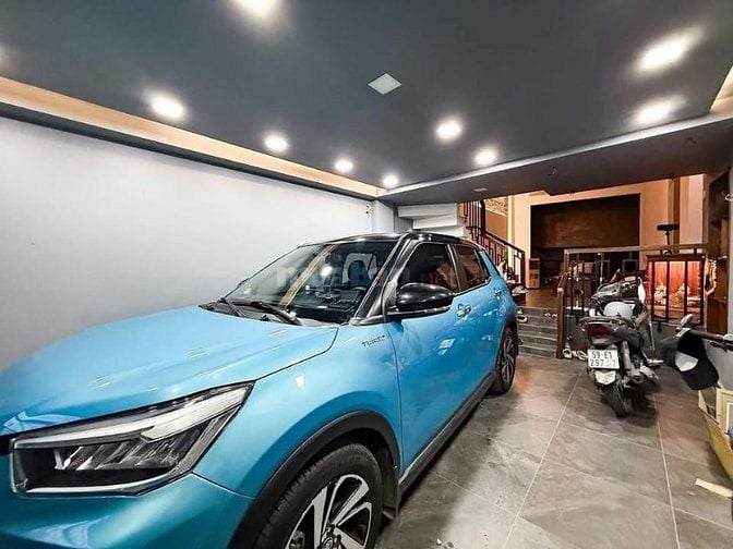 💥 BÁN NHÀ NGUYỄN THƯỢNG HIỀN, BÌNH THẠNH – GIÁ CHỈ 4 TỶ 050 