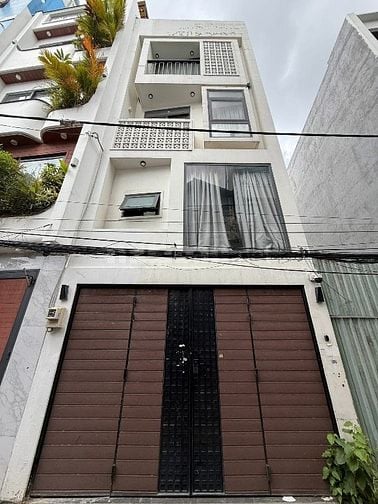💥 BÁN NHÀ NGUYỄN THƯỢNG HIỀN, BÌNH THẠNH – GIÁ CHỈ 4 TỶ 050 