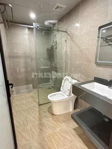 Bán gấp nhà 7 tầng, 4PN, 6WC, 48m2 tại Vạn Phúc, Hà Đông, 18 tỷ