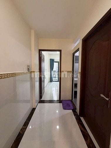 Thanh toán 1 tỷ 530 triệu đã sở hữu nhà Ng Văn Đậu Bình Thạnh 48m2 