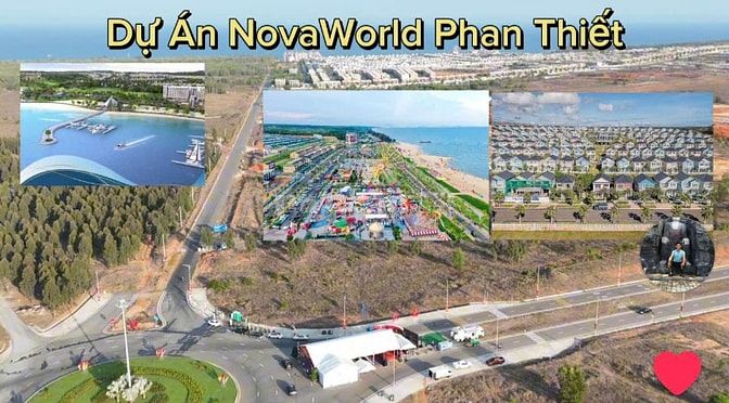 Tổng Hợp đất ngộp xã Hàm Kiệm giá đầu tư