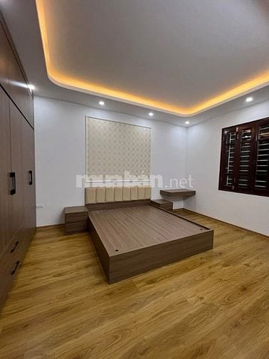 Bán gấp nhà 7 tầng, 4PN, 6WC, 48m2 tại Vạn Phúc, Hà Đông, 18 tỷ