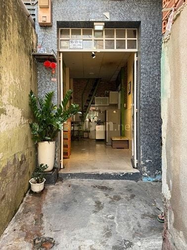 Bán gấp nhà sổ hồng riêng biệt,hẻm 95 Lê Văn Lương Q7.Ngay trường học 