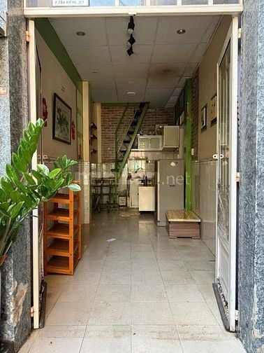 Bán gấp nhà sổ hồng riêng biệt,hẻm 95 Lê Văn Lương Q7.Ngay trường học 