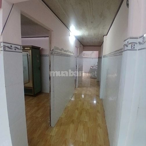 Cho thuê nhà ở khu dân cư phường An Bình, quận Ninh Kiều, TP Cần Th