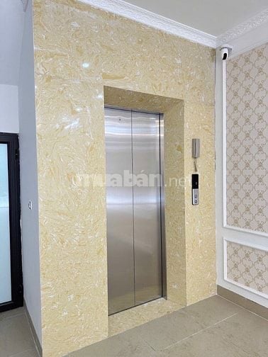 Bán gấp nhà 7 tầng, 4PN, 6WC, 48m2 tại Vạn Phúc, Hà Đông, 18 tỷ