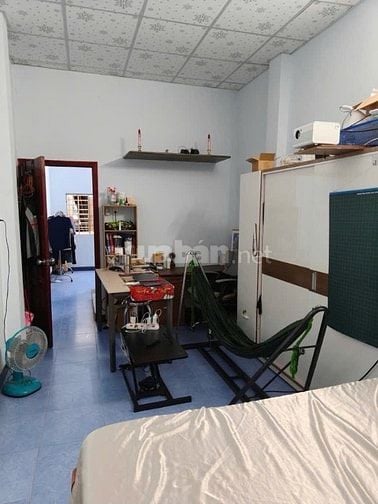 🏡Nhà 48m² Lạc Long Quân P8 Tân Bình – 3PN – Sổ riêng – Hẻm 3.5m