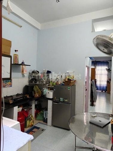 🏡Nhà 48m² Lạc Long Quân P8 Tân Bình – 3PN – Sổ riêng – Hẻm 3.5m