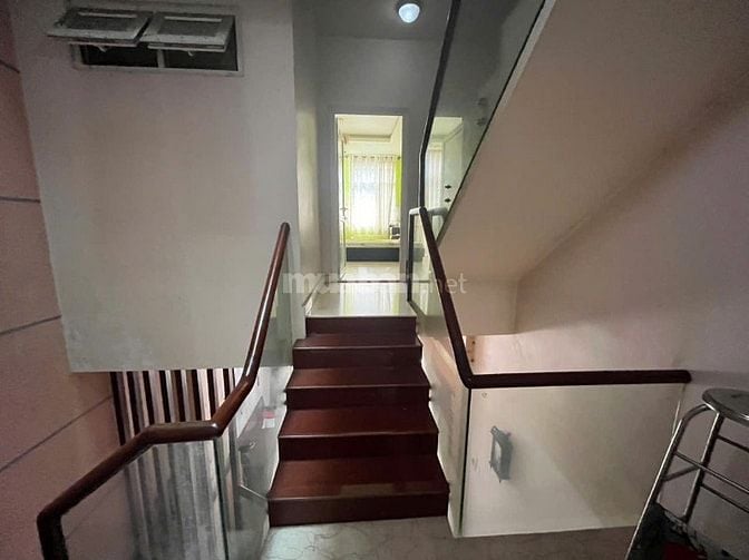 NHÀ HXH 6PN 5WC 56m2 Lạc Long Quân, p 10, Q11, HCM, giá 12,5 tỷ