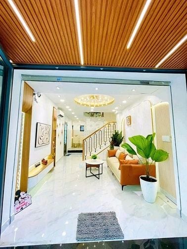 Bán gấp nhà siêu rẻ đ.Đặng Thùy Trâm, p.13, Bình Thạnh. Giá 3,12 tỷ