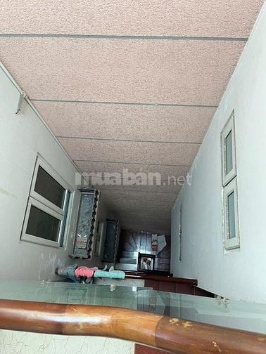 NHÀ HXH 6PN 5WC 56m2 Lạc Long Quân, p 10, Q11, HCM, giá 12,5 tỷ