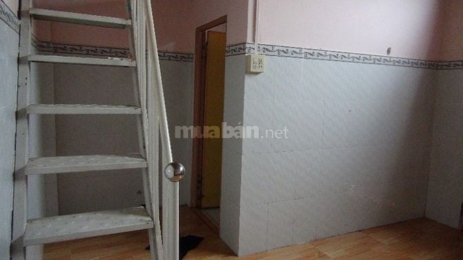 Cho thuê nhà ở khu dân cư phường An Bình, quận Ninh Kiều, TP Cần Th