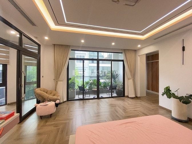 SIÊU HIẾM MẬU LƯƠNG, 23,9 TỶ, THANG MÁY, KINH DOANH, FULL NỘI THẤT