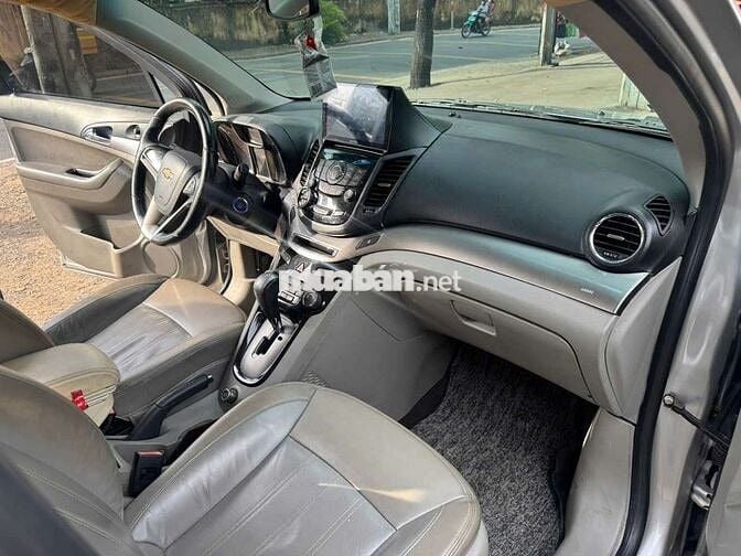 xe 2012 LTZ 1.8 AT - 160000 km