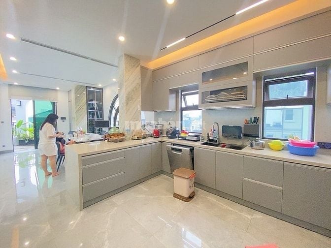 SIÊU HIẾM MẬU LƯƠNG, 23,9 TỶ, THANG MÁY, KINH DOANH, FULL NỘI THẤT