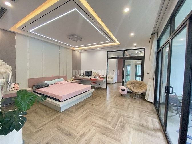 SIÊU HIẾM MẬU LƯƠNG, 23,9 TỶ, THANG MÁY, KINH DOANH, FULL NỘI THẤT