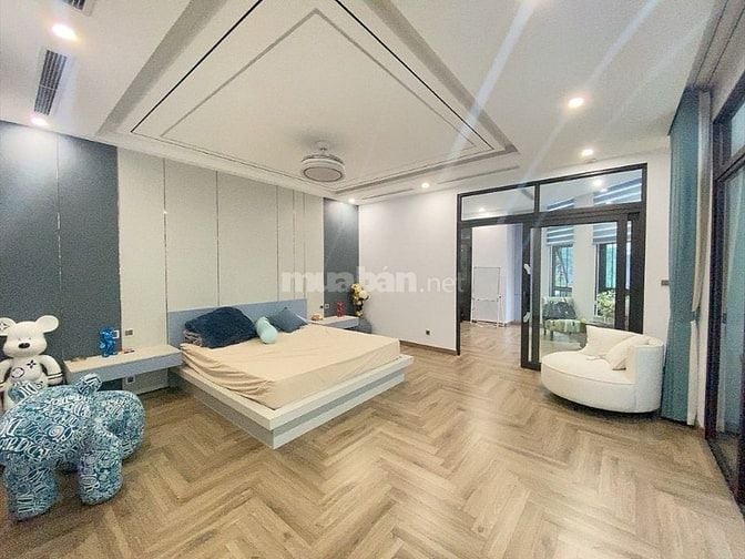 SIÊU HIẾM MẬU LƯƠNG, 23,9 TỶ, THANG MÁY, KINH DOANH, FULL NỘI THẤT