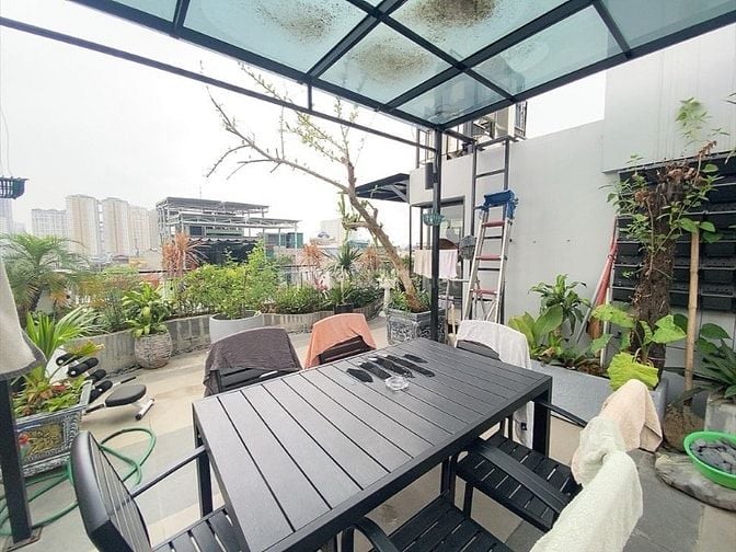 SIÊU HIẾM MẬU LƯƠNG, 23,9 TỶ, THANG MÁY, KINH DOANH, FULL NỘI THẤT