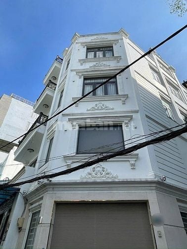 Bán Nhà Phố Đẹp Góc 2 Mặt Tiền Đường Trường Chinh, Phường 14, Tân Bình